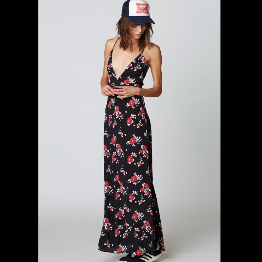 Flynn Skye Sammy Slip Dress - BNWT